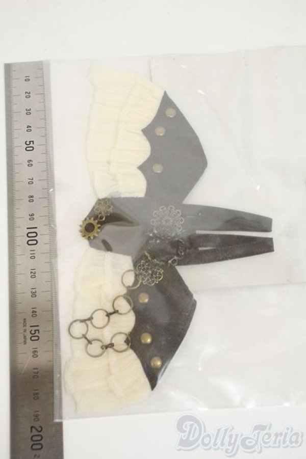 画像2: MSD/OF：フラッピングウィング Y-26-02-11-021-WT-ZY (2)