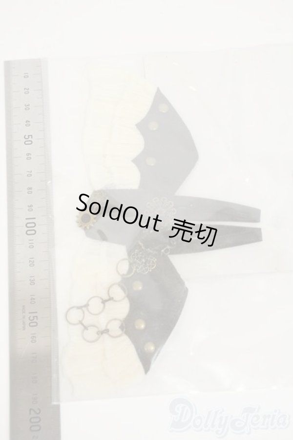 画像2: MSD/OF：フラッピングウィング Y-26-02-11-021-WT-ZY (2)