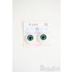 画像: 18mm/レジンアイ Y-26-02-11-100-WT-ZY