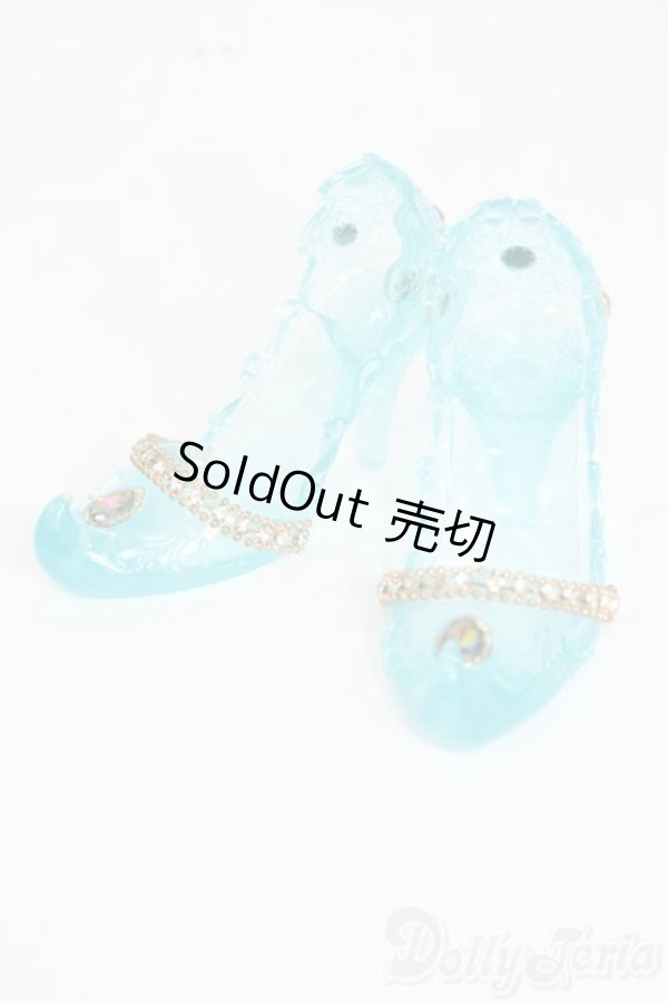 画像1: SDGrG/OF:靴 Y-26-02-11-032-WT-ZY (1)