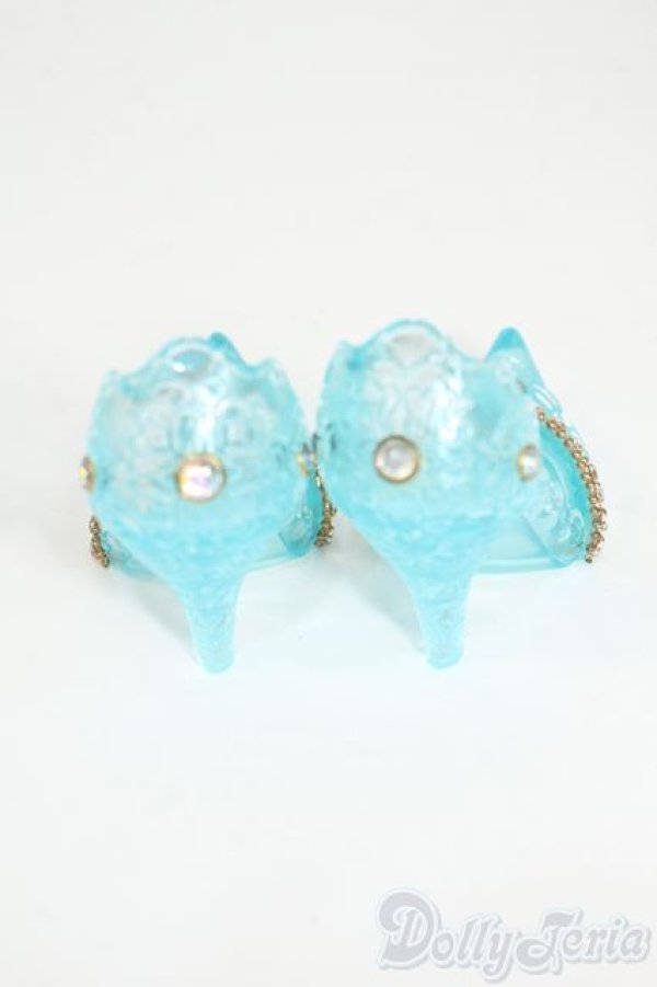 画像2: SDGrG/OF:靴 Y-26-02-11-032-WT-ZY (2)