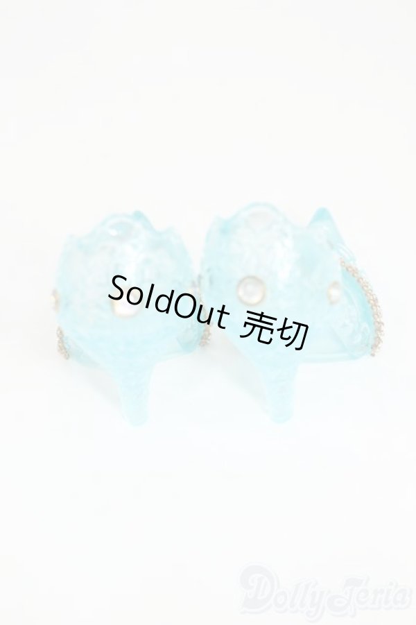 画像2: SDGrG/OF:靴 Y-26-02-11-032-WT-ZY (2)