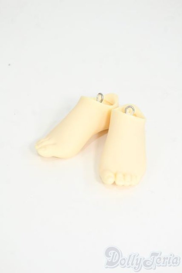 画像1: SD/フットパーツ Y-26-02-11-098-WT-ZY (1)