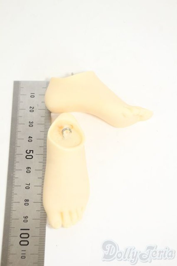 画像2: SD/フットパーツ Y-26-02-11-098-WT-ZY (2)