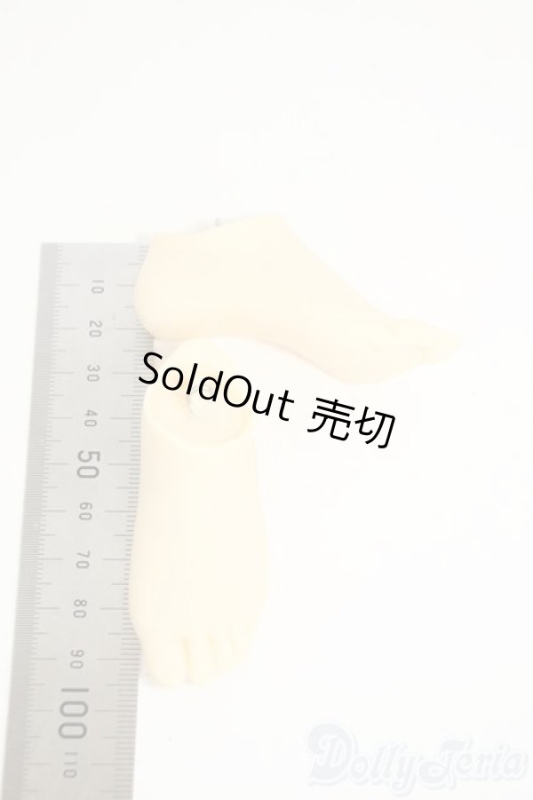 画像2: SD/フットパーツ Y-26-02-11-098-WT-ZY (2)