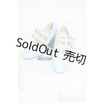画像: SDGrG/OF:靴 MELODY.C様製 Y-26-02-11-034-WT-ZY