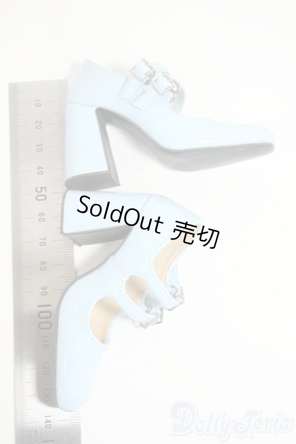 画像2: SDGrG/OF:靴　MELODY.C様製 Y-26-02-11-034-WT-ZY (2)