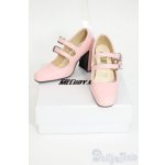 画像: SDGrG/OF:靴　MELODY.C様製 Y-26-02-11-033-WT-ZY