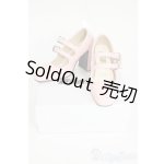 画像: SDGrG/OF:靴 MELODY.C様製 Y-26-02-11-033-WT-ZY