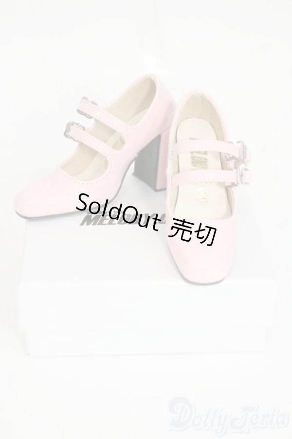 画像1: SDGrG/OF:靴　MELODY.C様製 Y-26-02-11-033-WT-ZY (1)