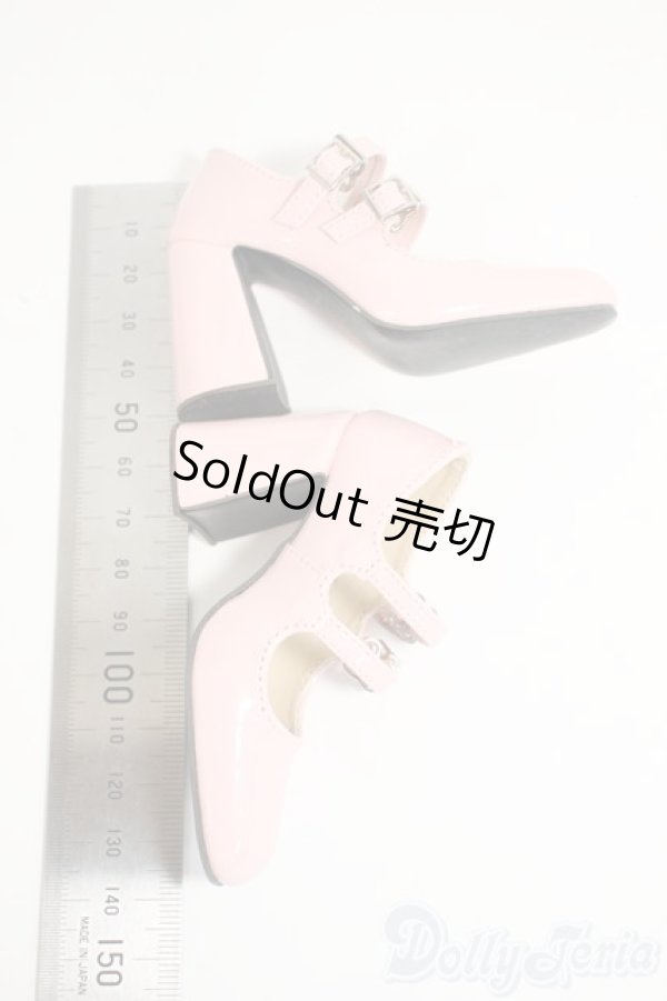 画像2: SDGrG/OF:靴　MELODY.C様製 Y-26-02-11-033-WT-ZY (2)