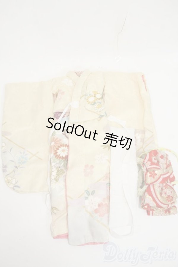 画像1: SDM＆MSD/OF:衣装セット Y-26-02-11-042-WT-ZY (1)