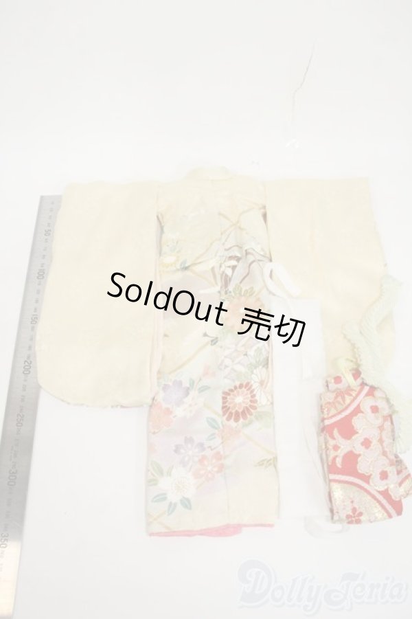 画像2: SDM＆MSD/OF:衣装セット Y-26-02-11-042-WT-ZY (2)