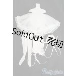 画像: SDM&MSD/OF:衣装セット Y-26-02-11-043-WT-ZY