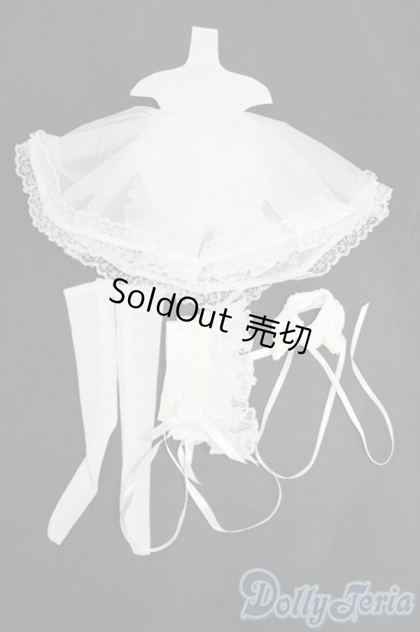 画像1: SDM＆MSD/OF:衣装セット Y-26-02-11-043-WT-ZY (1)