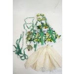 画像: SDM＆MSD/OF:衣装セット Y-26-02-11-044-WT-ZY