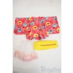 画像: SDM＆MSD/OF:衣装セット Y-26-02-11-045-WT-ZY