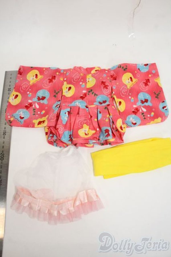 画像2: SDM＆MSD/OF:衣装セット Y-26-02-11-045-WT-ZY (2)