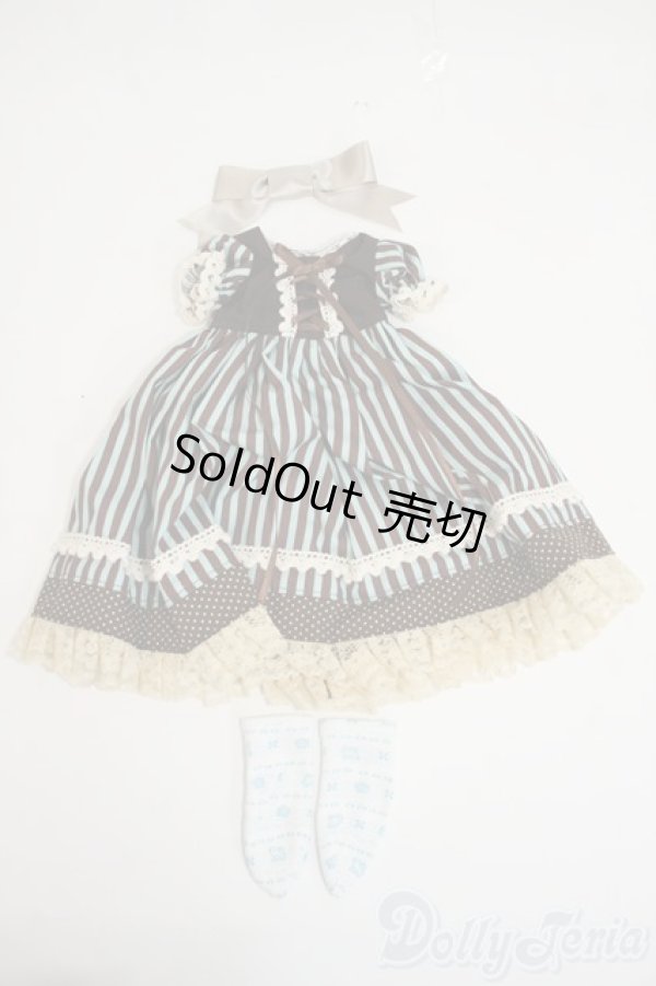 画像1: SDM＆MSD/OF:衣装セット Y-26-02-11-046-WT-ZY (1)