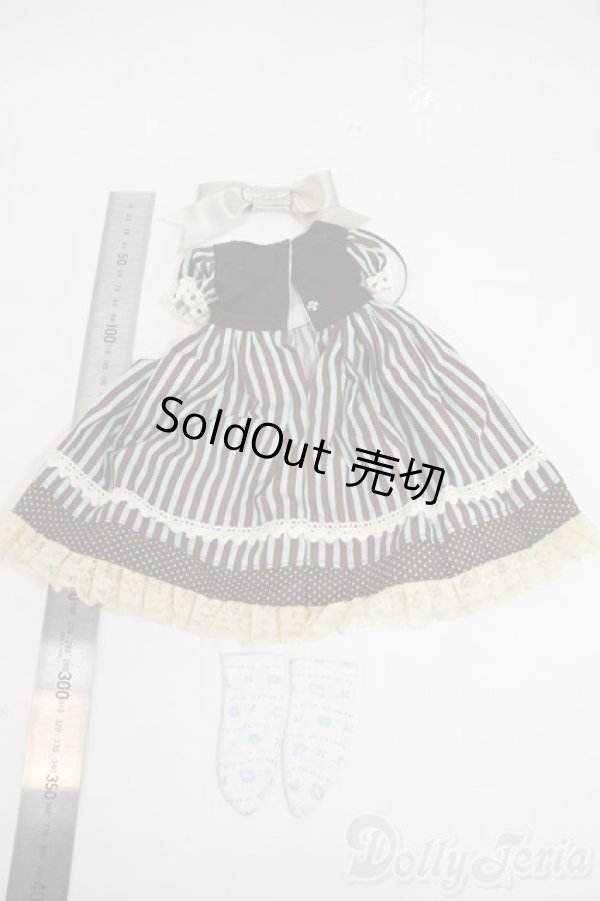 画像2: SDM＆MSD/OF:衣装セット Y-26-02-11-046-WT-ZY (2)