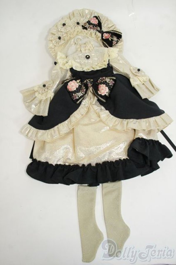 画像1: SDM＆MSD/OF:衣装セット Y-26-02-11-068-WT-ZY (1)