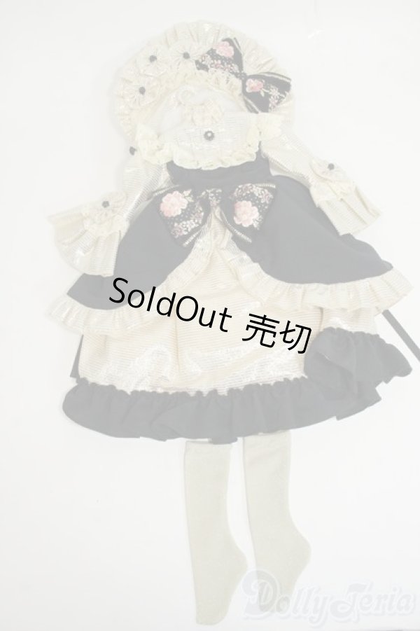 画像1: SDM＆MSD/OF:衣装セット Y-26-02-11-068-WT-ZY (1)