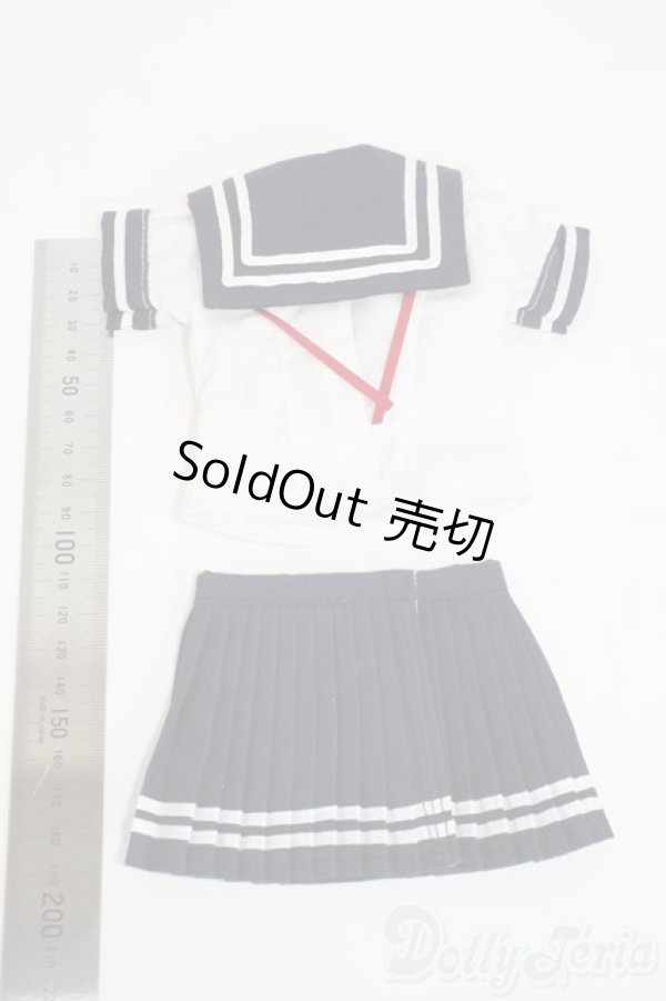 画像2: SDM＆MSD/OF:衣装セット Y-26-02-11-048-WT-ZY (2)