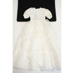 画像: SDM＆MSD/OF:ドレス Y-26-02-11-049-WT-ZY