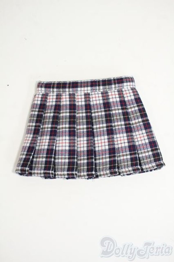 画像1: SDM＆MSD/OF:スカート Y-26-02-11-072-WT-ZY (1)