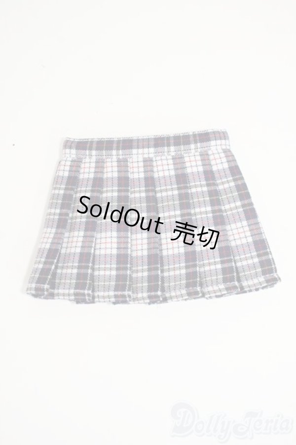 画像1: SDM＆MSD/OF:スカート Y-26-02-11-072-WT-ZY (1)