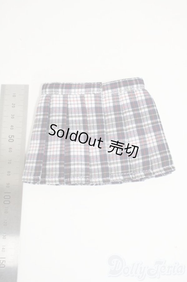 画像2: SDM＆MSD/OF:スカート Y-26-02-11-072-WT-ZY (2)