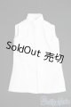 画像: SDM&MSD/OF:トップス Y-26-02-11-076-WT-ZY