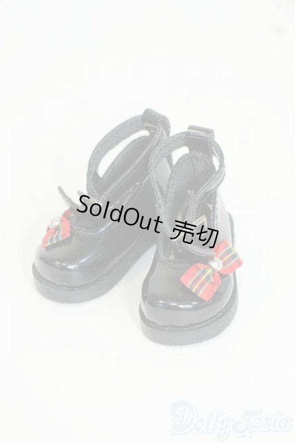 画像1: SDM＆MSD/OF:靴 Y-26-02-11-081-WT-ZY (1)