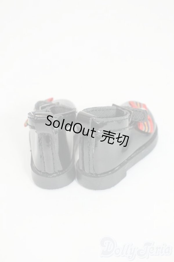 画像2: SDM＆MSD/OF:靴 Y-26-02-11-081-WT-ZY (2)