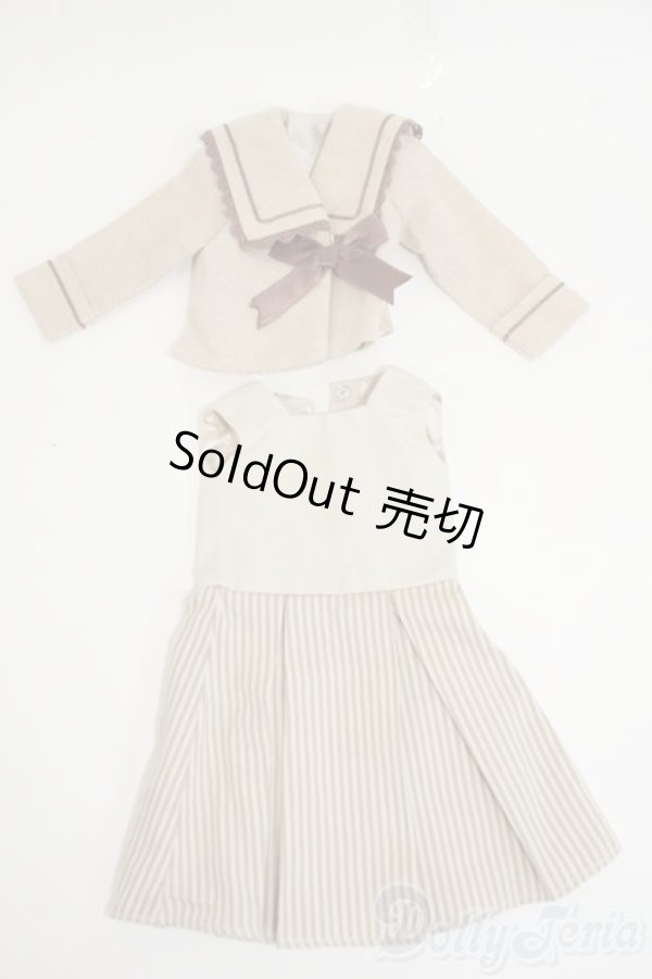 画像1: SDM/OF:衣装セット Y-26-02-11-093-WT-ZY (1)