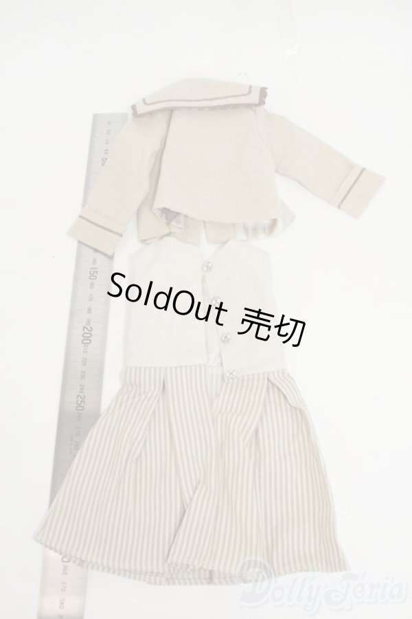 画像2: SDM/OF:衣装セット Y-26-02-11-093-WT-ZY (2)