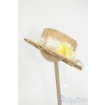 画像: SD/OF:ストローハット Y-26-02-11-096-WT-ZY