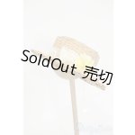 画像: SD/OF:ストローハット Y-26-02-11-096-WT-ZY