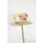 画像: SD/OF:ストローハット Y-26-02-11-097-WT-ZY