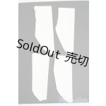 画像: SD/OF:靴下 Y-26-02-11-026-WT-ZY
