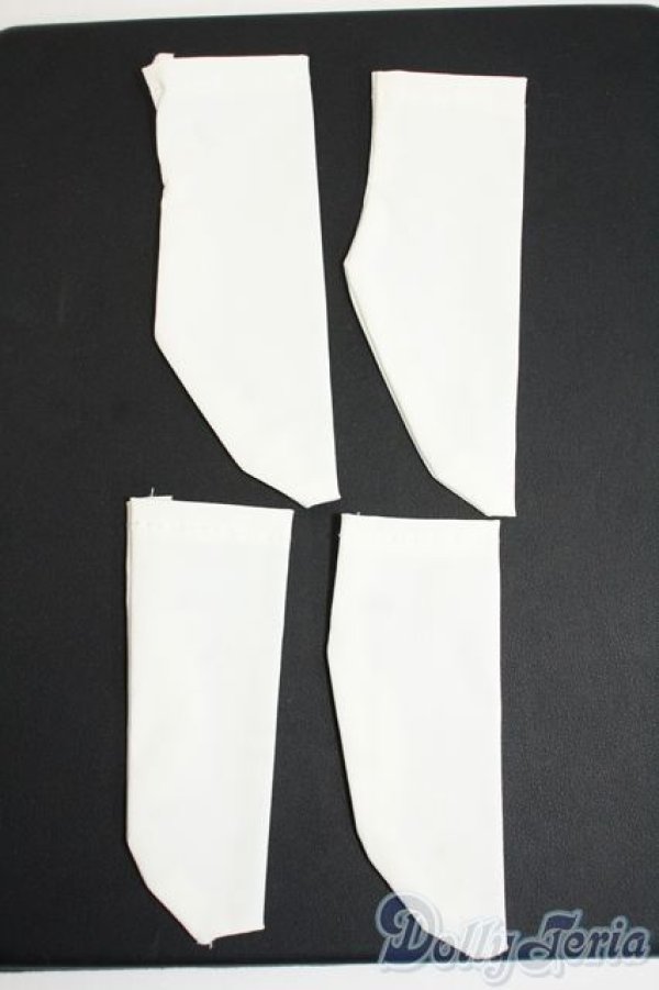 画像1: SD/OF:靴下 Y-26-02-11-026-WT-ZY (1)