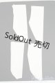 画像: SD/OF:靴下 Y-26-02-11-026-WT-ZY