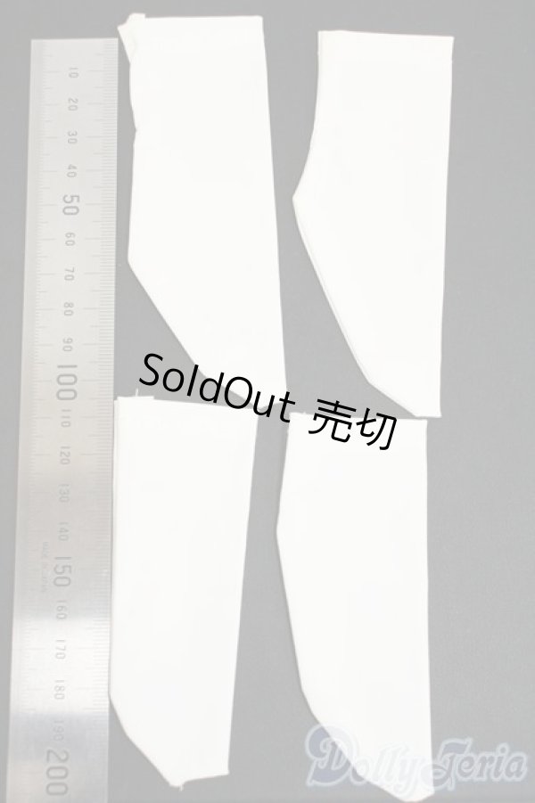 画像2: SD/OF:靴下 Y-26-02-11-026-WT-ZY (2)