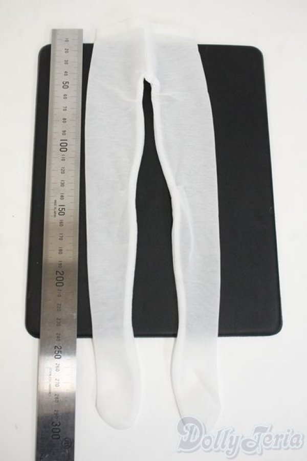 画像2: SD/OF:タイツ Y-26-02-11-024-WT-ZY (2)