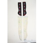 画像: SD/OF:靴下 Y-26-02-11-023-WT-ZY