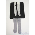 画像: SD/OF:靴下 Y-26-02-11-028-WT-ZY