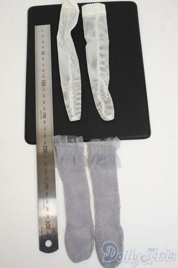 画像2: SD/OF:靴下 Y-26-02-11-028-WT-ZY (2)