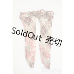 画像: SD/OF:靴下 Y-26-02-11-025-WT-ZY