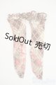 画像: SD/OF:靴下 Y-26-02-11-025-WT-ZY