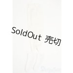 画像: SDM&MSD/OF:靴下 Y-26-02-11-029-WT-ZY